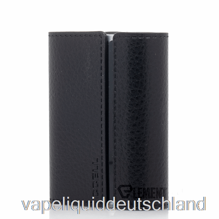 Ccell Fino 510 Batterie Obsidian/platin Vape Deutschland